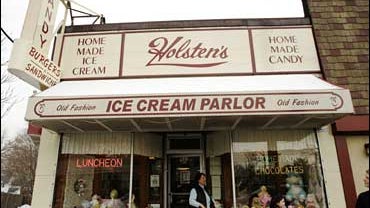 The Sopranos, New Jersey 