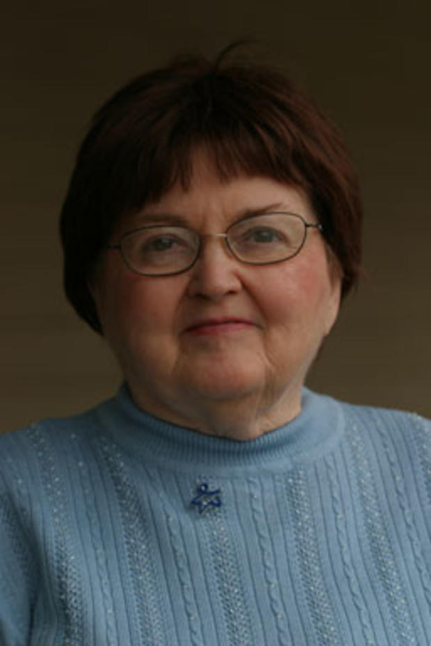 Barbara Joyce 
