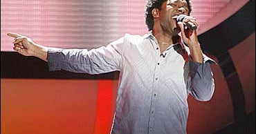 Another "American Idol" Contestant Axed - CBS News