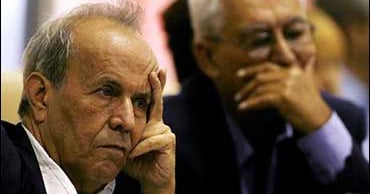Official: Fidel On Road To Re-Election - CBS News