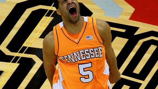 Virginia vs. Tennessee 