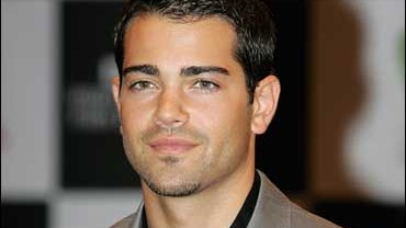 Jesse Metcalfe 