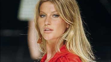 Gisele Bundchen 