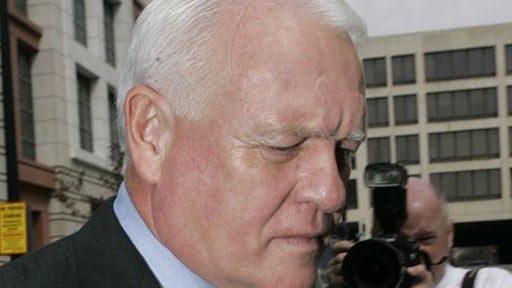Griles Pleads Guilty 