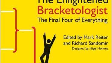 THE ENLIGHTENED BRACKETOLOGIST 