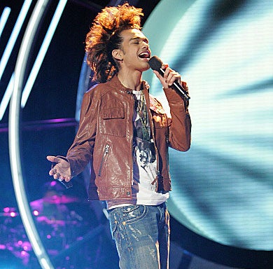 Famous Guys With Famous Hair