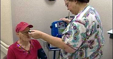 How Cancer Spreads - CBS News