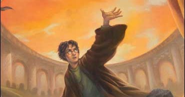 "Harry Potter" And Magical Realism CBS News