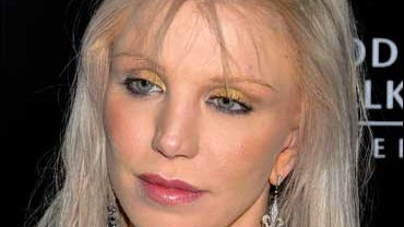 Courtney Love 