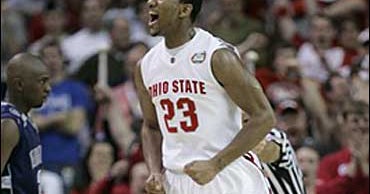Garver Diary: Ready For The Final Four - CBS News