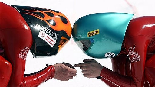 No. 1, Like A Bullet 