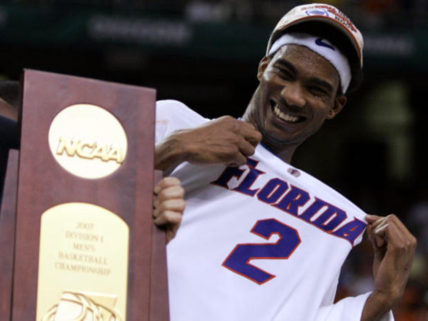 Gators Snap Up Another Title 