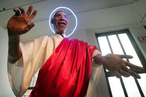 Controversial Creation 