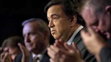 Bill Richardson 