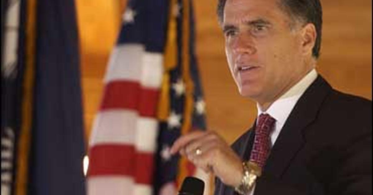 Olympics remarks bog down Romney trip - The Boston Globe