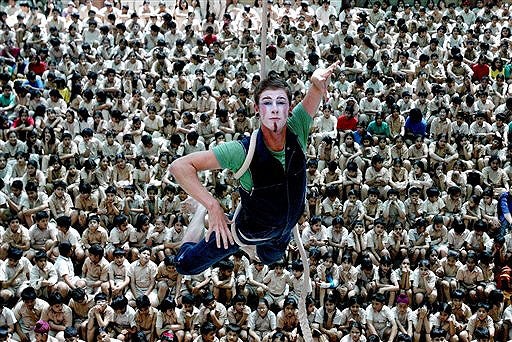 Elevated Entertainment 