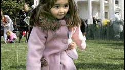 White House Easter Egg Roll 