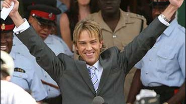 Larry Birkhead 