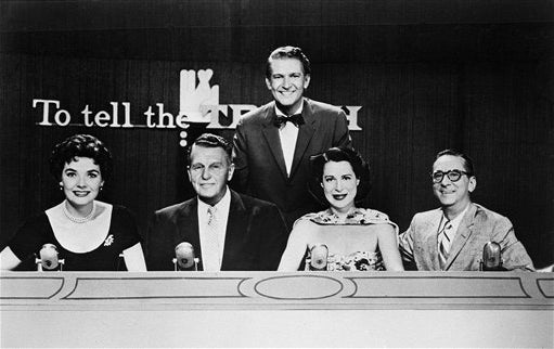 Remembering "A Great Dame" 