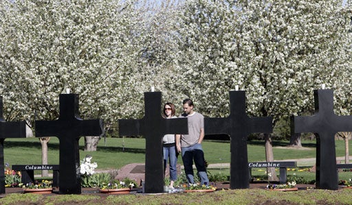 Columbine Remembered 