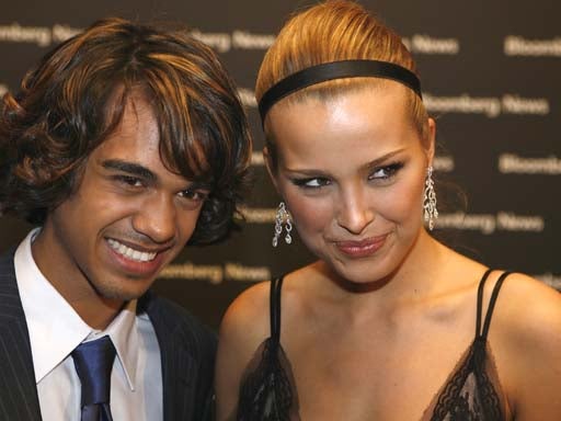 Stars In  Washington 