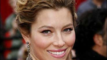 Jessica Biel 