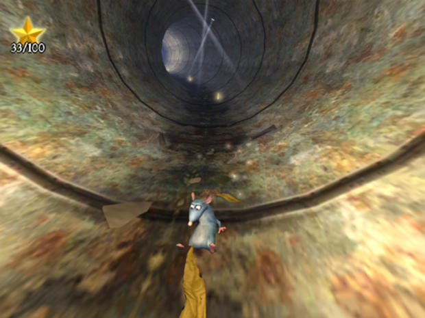 Nintendo Wii screenshot 