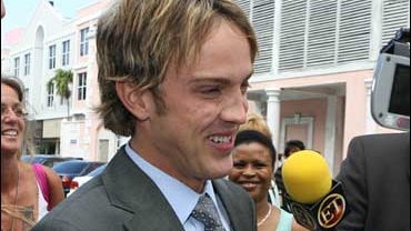 Larry Birkhead 