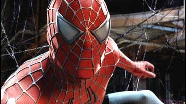 Spider-Man 3 