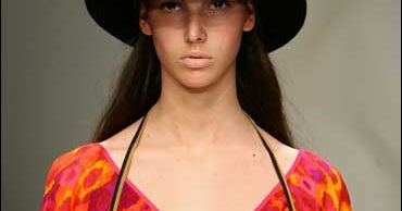 Australia Fashion Week