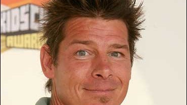 Ty Pennington 