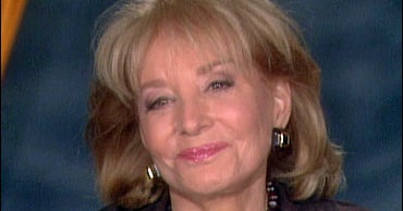 Barbara Walters Had Affair With Senator CBS News(01)
