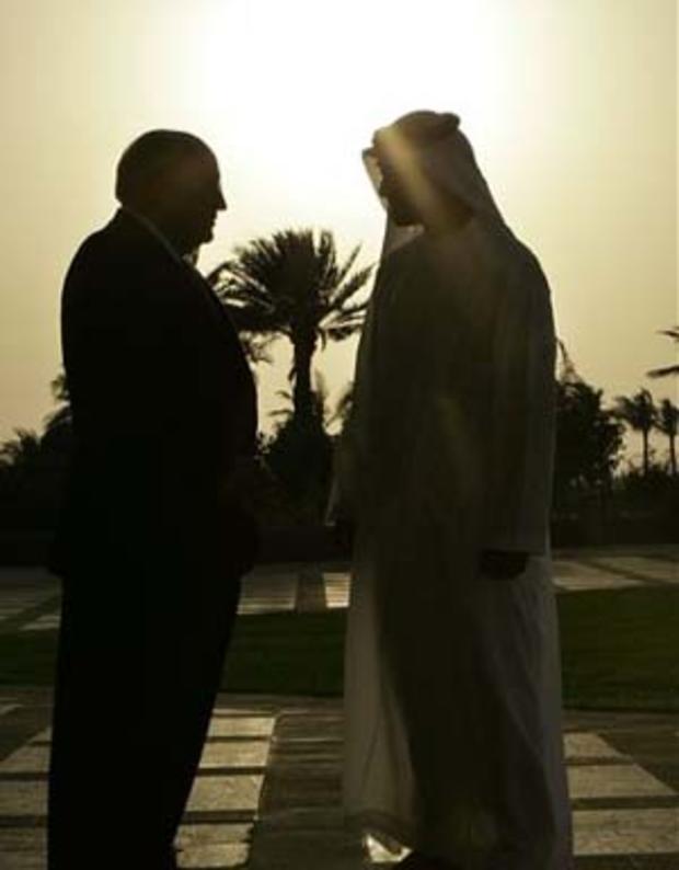 Vice President In  Aqaba, Dubai 
