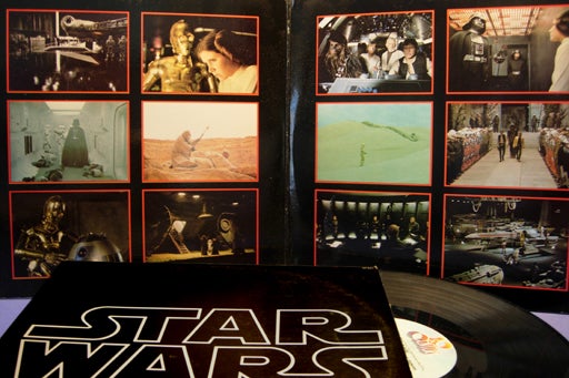 Music Of The Spheres 