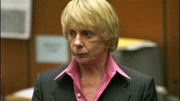 Phil Spector 