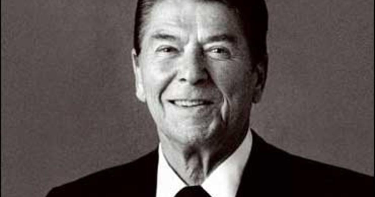 reagan-presidency