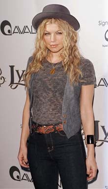 Lyric Culture  Party 