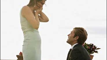 Tessa and Andy Baldwin 