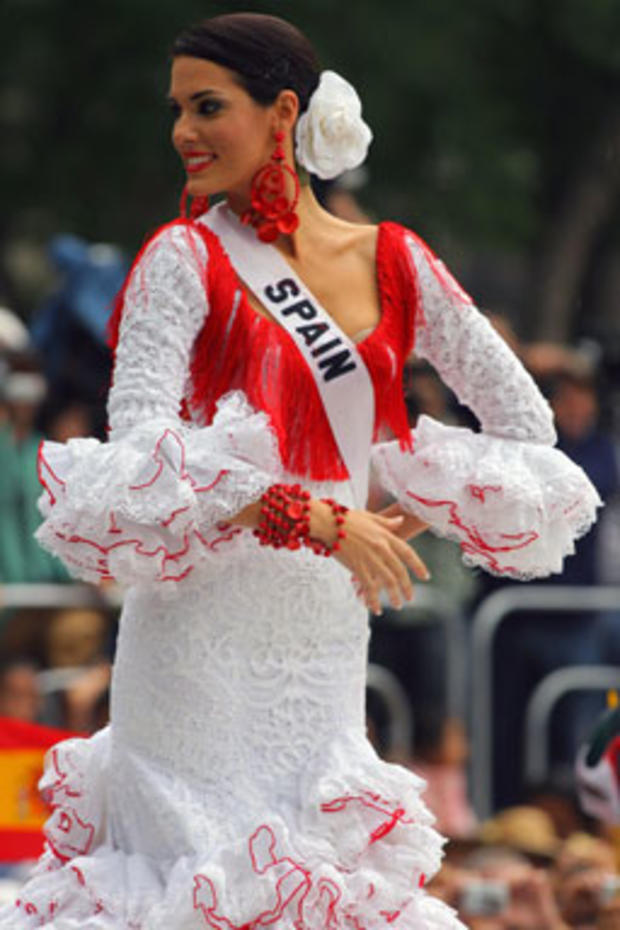 Miss Spain 