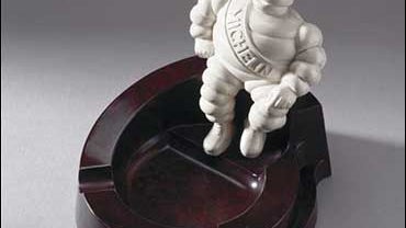 bakelite, plastic, michelin 