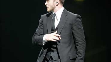 Justin Timberlake 