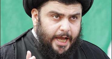 Al-Sadr Threatens New Uprising In Iraq - CBS News