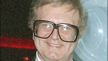 Charles Nelson Reilly 