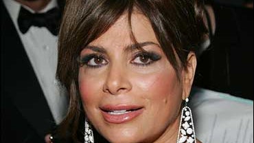 Paula Abdul 