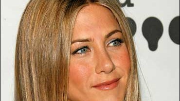 Jennifer Aniston 
