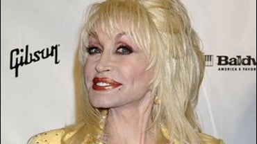 Dolly Parton 