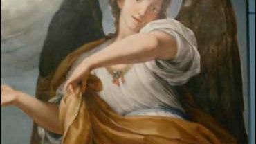 angel, vatican, religious art 