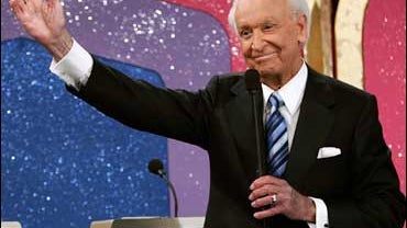 Bob Barker 