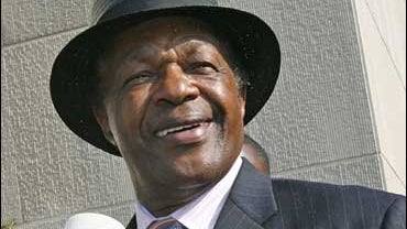Marion Barry in 2007 