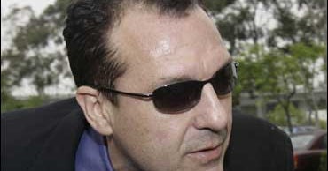 Sizemore Sentenced In Probation Violation CBS News